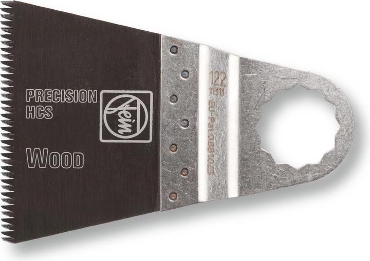 Immagine prodotto Fein Lame di sega E-Cut a taglio trasversale