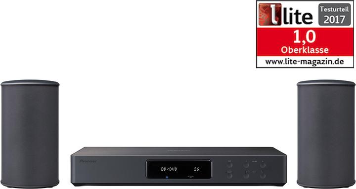 Actual product image Pioneer Fayola FS-W40 (25 W)