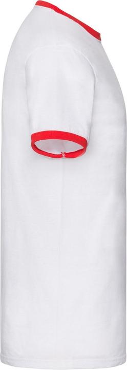 Immagine prodotto Fruit of the Loom Maglietta Suoneria Adulto Unisex (3XL)