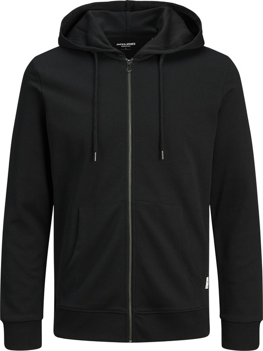Jack & Jones Basic Reissverschluss Hoodie (XS)