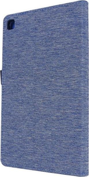 Actual product image MU Classic Fabric/leatherette cover (Galaxy Tab A 8.4 (2020))