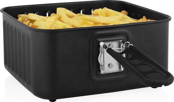 Image du produit Tristar Four à air chaud Four à friture multiple (Prise UE)
