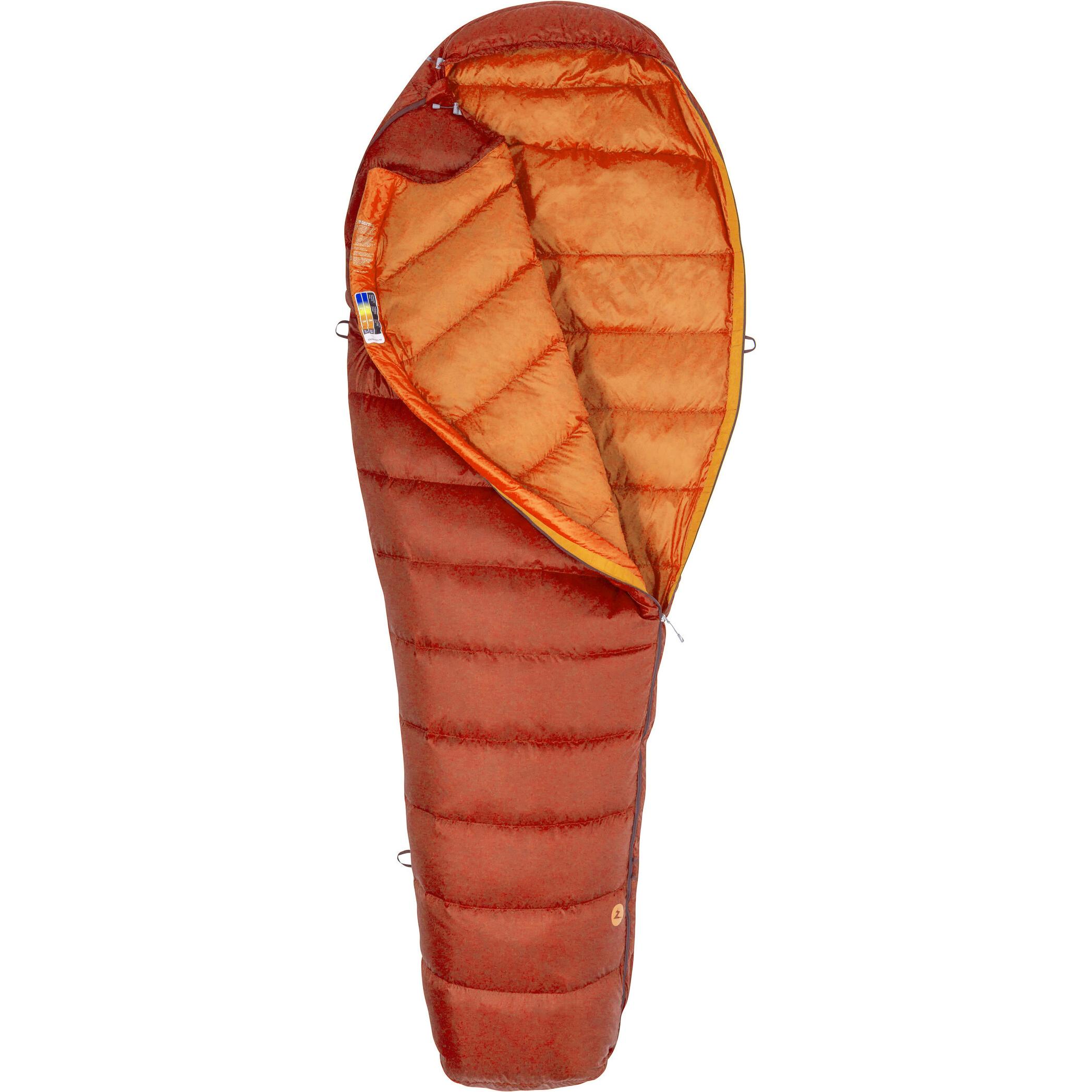 Marmot, Schlafsack, (227 cm)