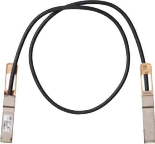Actual product image Cisco 100GBASE CR4 PASSIVE COPPER (5 m)