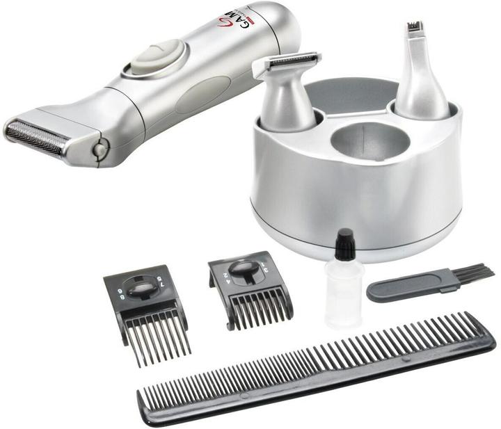 Produktbild GAMA Trimmer 6in1