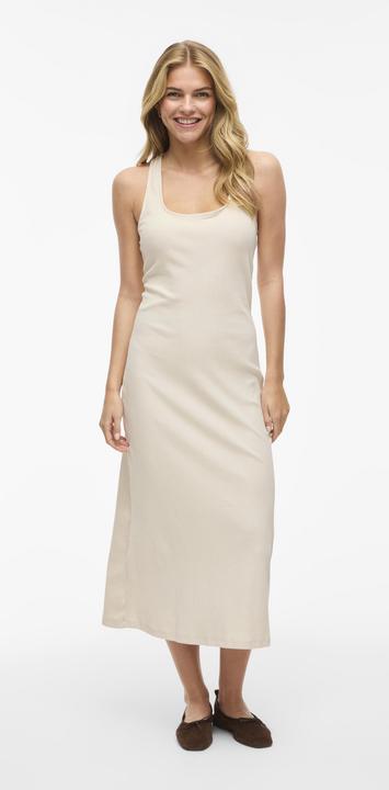 Produktbild Vila VINIMEO Ärmelloses Maxikleid (L)