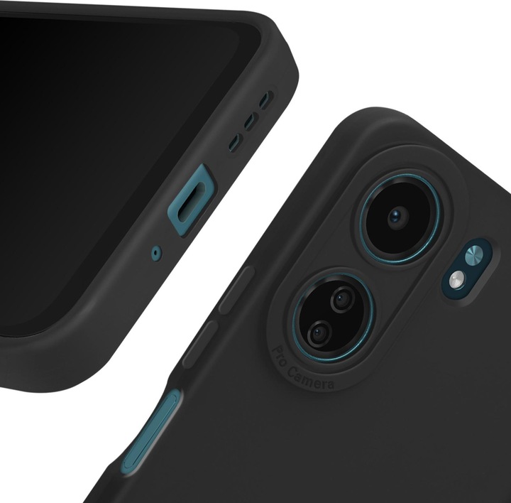 Produktbild Avizar SoftGlow Case Series (Xiaomi Redmi 13C)