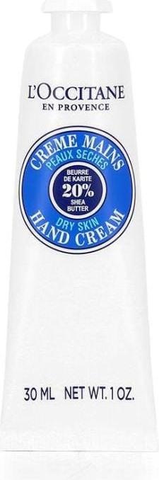 Image du produit L'Occitane Beurre de karité (30 ml)
