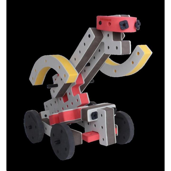 Immagine prodotto Bakoba Edificio Box 4