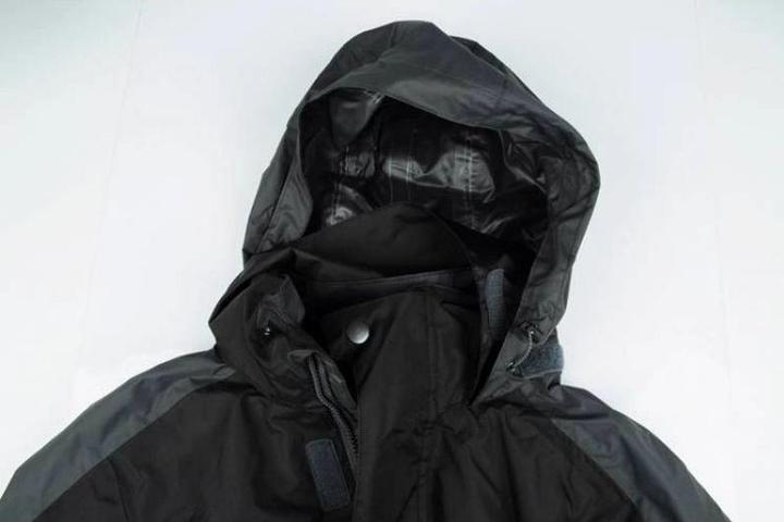 Immagine prodotto Regatta Cntrst Shell Jacke (XS)