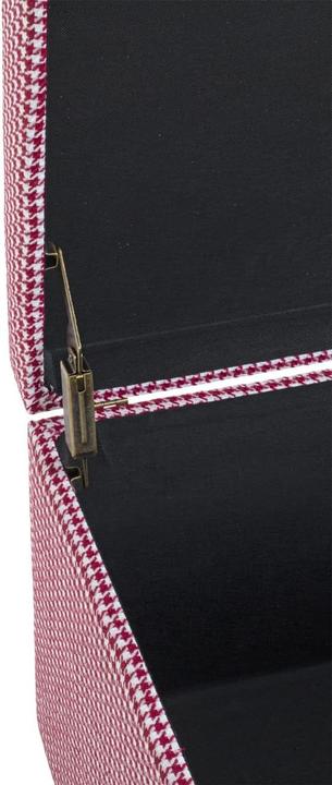 Immagine prodotto HAKU Möbel Cassapanca di sedili