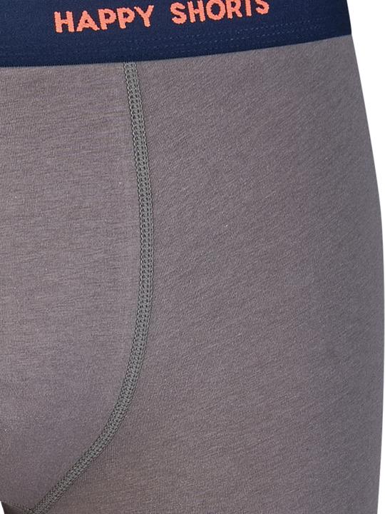 Produktbild Happy shorts Langer Boxer Jersey (M, 2er Pack)