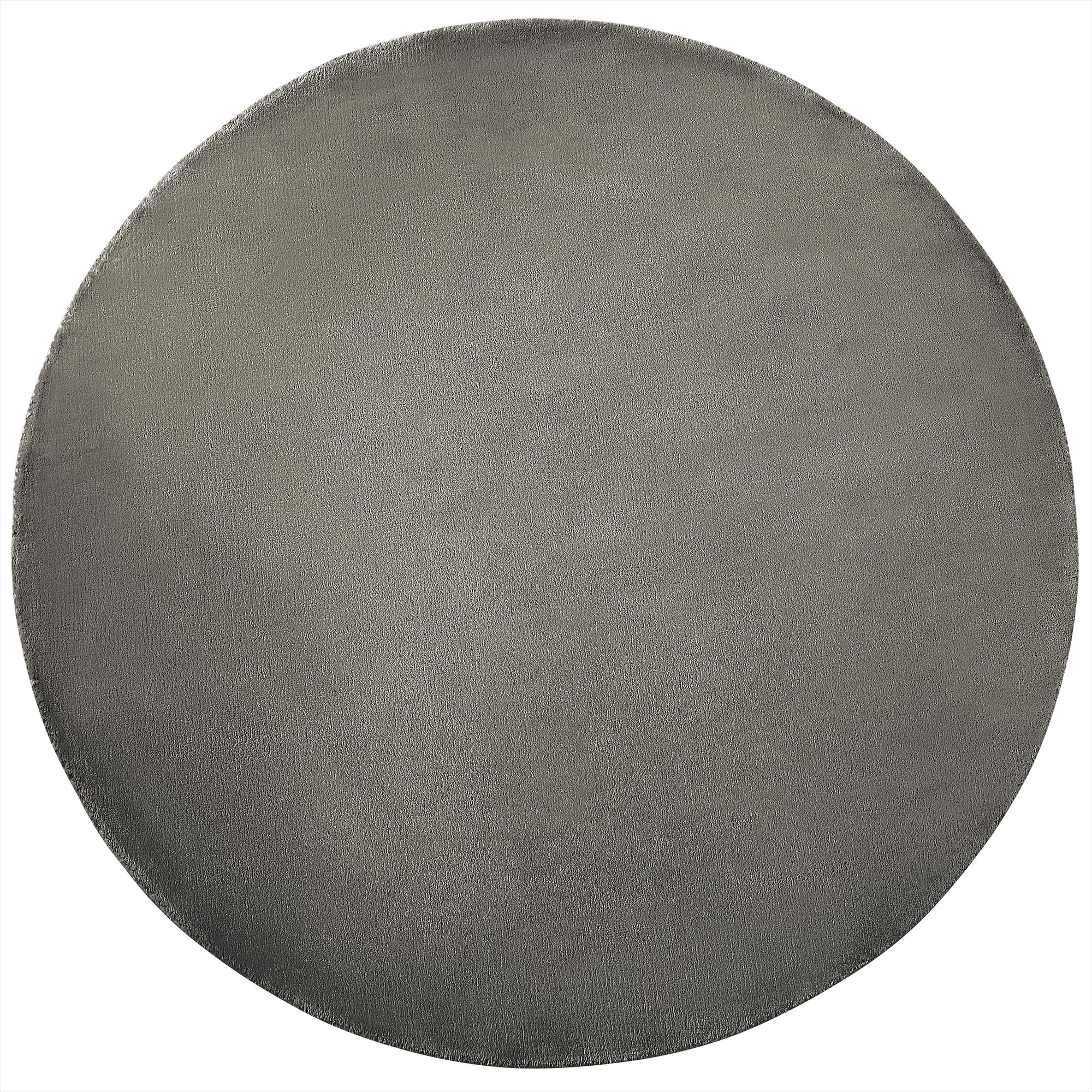 Beliani, Teppich, Gesi Ii (140 x 140 cm)