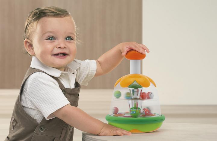 Produktbild Chicco Magischer Kreisel