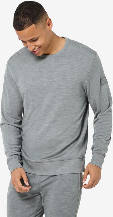 Produktbild Super Natural Solution Bio Crew (XXL)