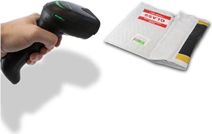 Immagine prodotto Datalogic Gryphon GM4500-BK-433K1 (Codici a barre 1D, Codici a barre 2D)