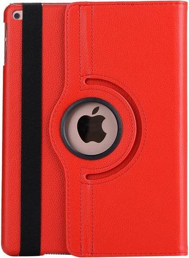 Produktbild MU Classic 360° rotierbare Lederhülle (iPad 2017 (5. Gen))