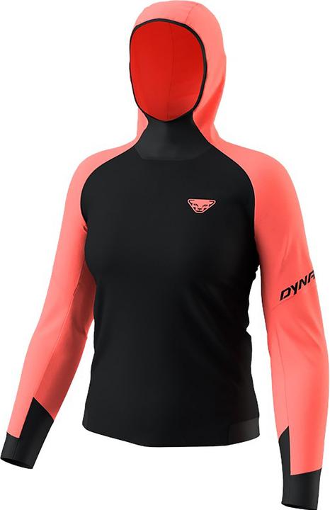 Orange, Pink, Ultra Coral