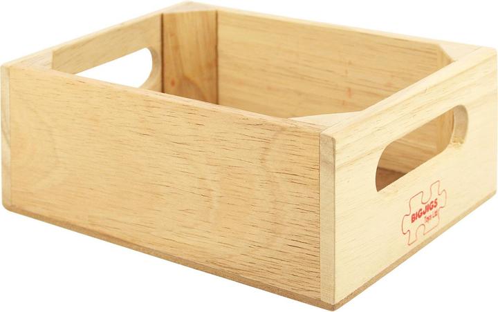 Produktbild Bigjigs Holzbox