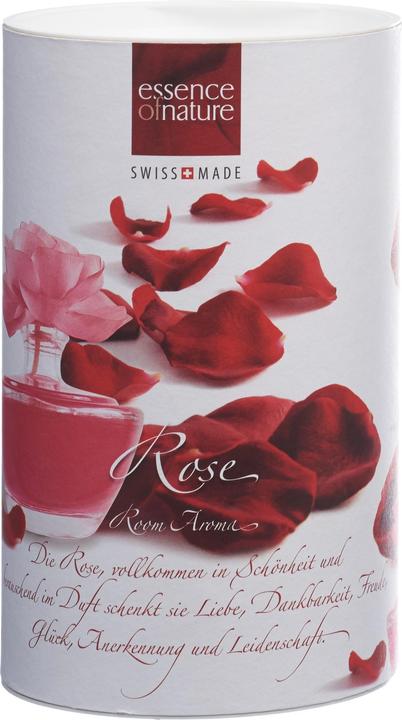 Immagine prodotto Essence of Nature Profumo per ambienti speciale Rose Safira con fiore di Sesbania fatto a mano (2512.75 ml)