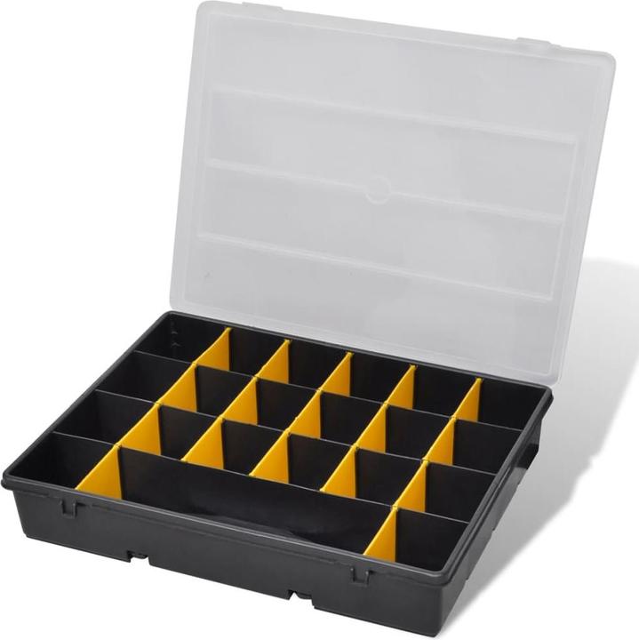 Produktbild vidaXL Gaëtan