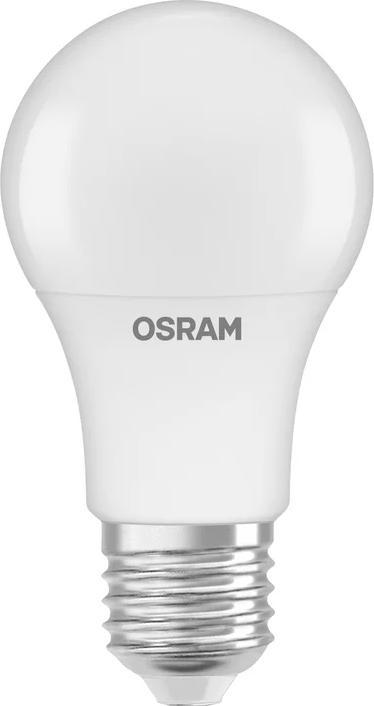 Image du produit Osram Classique de l'étoile (E27, 6.50 W, 600 lm, 1 x, F)
