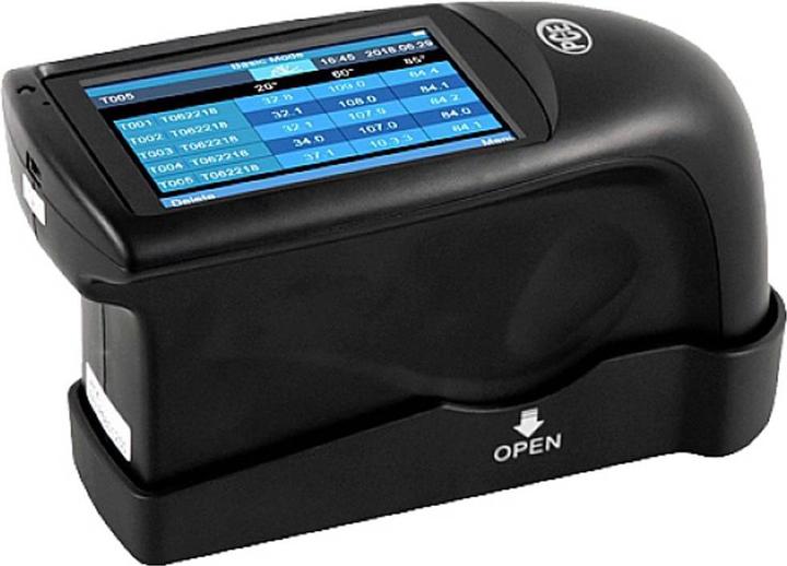 Produktbild PCE Instruments Glanzmessgerät