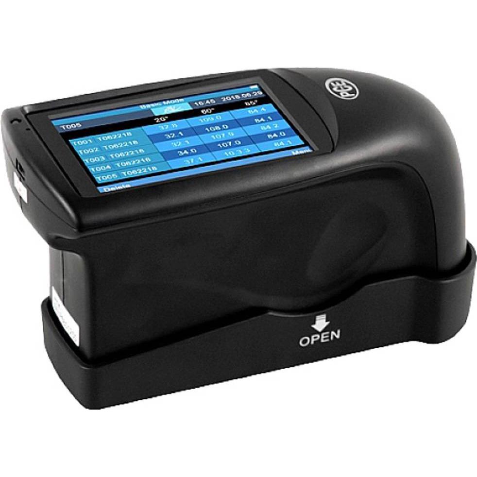 PCE Instruments, Rilevatore, Glanzmessgerät