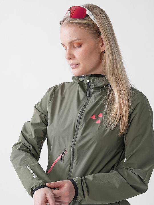 Actual product image Martini Softshell Hybridjacke Trektech (M)