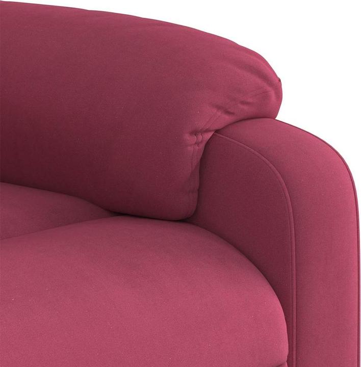 Produktbild vidaXL Relaxsessel mit Aufstehhilfe