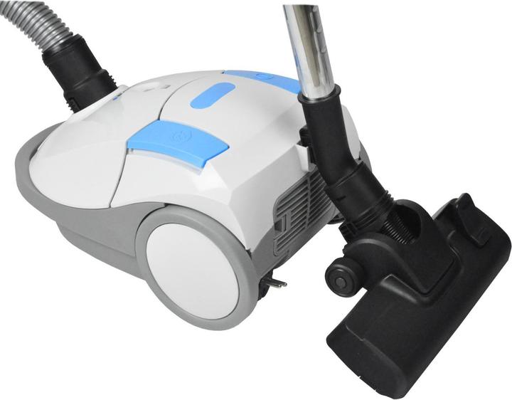 Actual product image Blaupunkt VCB201