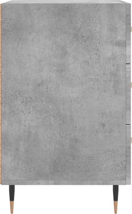 Immagine prodotto vidaXL Nachttisch (40 x 40 x 66 cm)