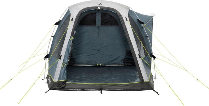 Actual product image Outwell Springwood 4SG (Tunnel tent, 15.30 kg, 4 persons)