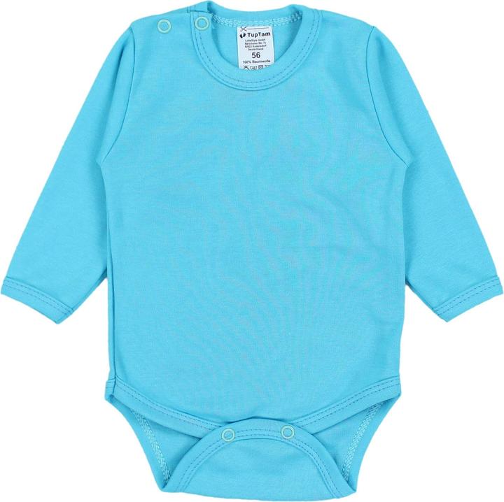Actual product image TupTam Langarmbody - 5er Set (62)