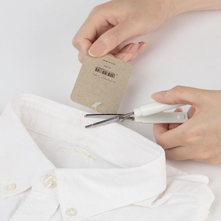 Produktbild NT Cutter Stickyle Schere (10.90 cm)