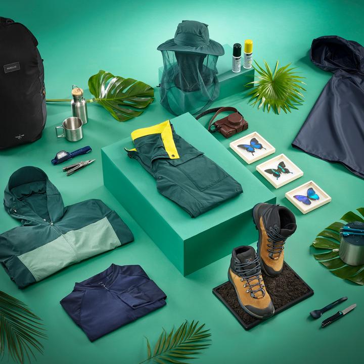 Image du produit Forclaz TROPIC 900 (56, 58)