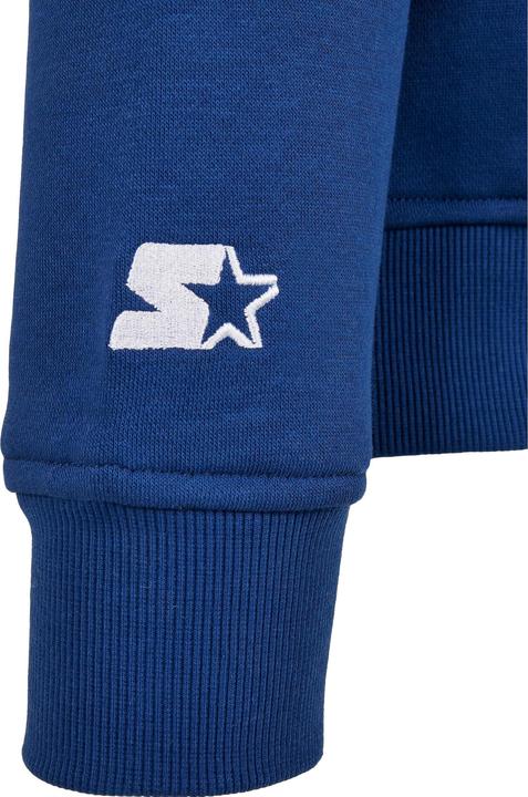 Actual product image Starter Block Hoody (XXL)