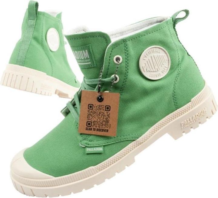 Image du produit Palladium Pampa Sp20 Hi Canvas (44)