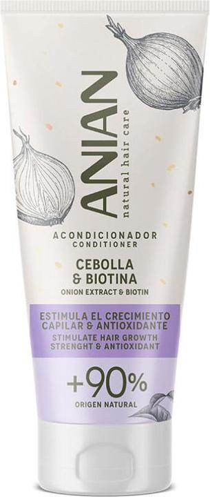 Actual product image Anian Conditioner Standard (250 ml)