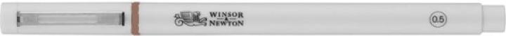 Actual product image Winsor & Newton Felt-tip pen (0.50 mm, 1 x)