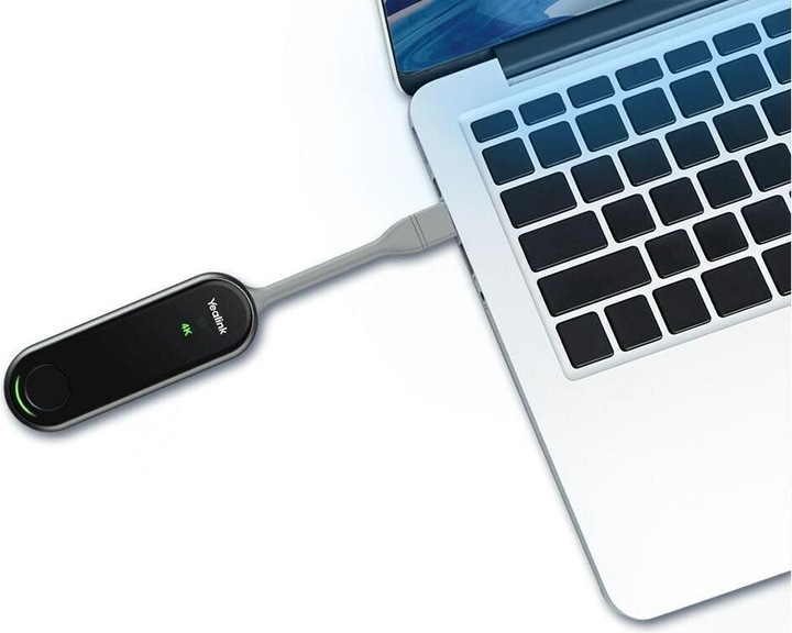 Immagine prodotto Yealink Pod di condivisione wireless PA20