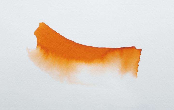 Image du produit Jacques Herbin Encre aquarelle Eclats en 250ml - (Blanc, Orange, Transparent, 250 ml)