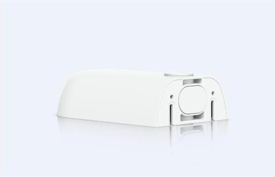 Produktbild Ubiquiti UACC-CAMERA-AM-W - Armhalterung zur Befestigung des G5 Turret Ultra, AI Pro Turret oder AI Pro (Montage-Kit)