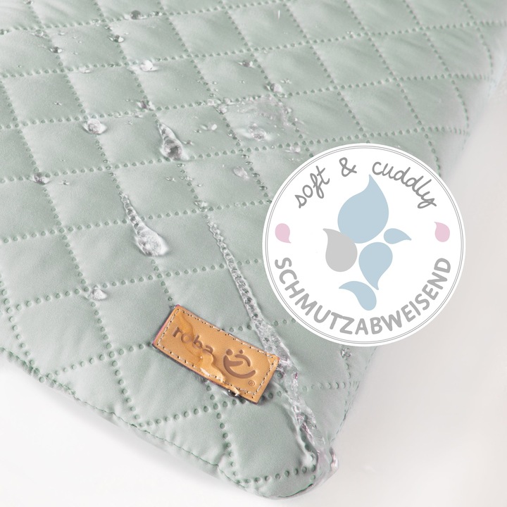 Actual product image Roba Style (118 cm, 100 cm)