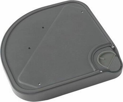 Actual product image Müllex Cover attachment