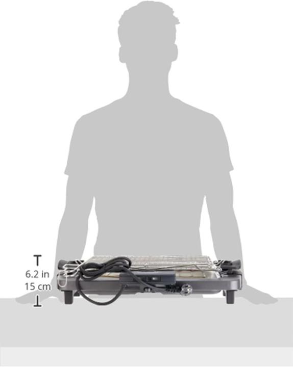 Immagine prodotto De'Longhi BQ 80.X