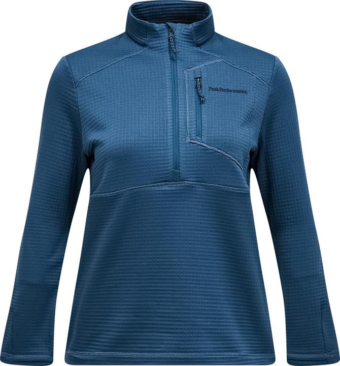 Produktbild Peak Performance W Trail Polartec Half Zip (S)