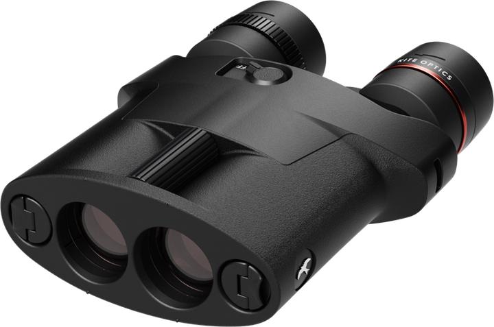 Immagine prodotto Kite Binocolo APC (stabilizzato) 12x30 (12x, 30 mm)