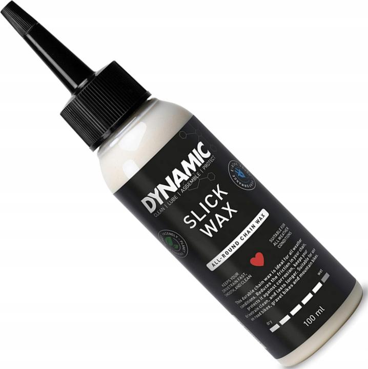 Produktbild Dynamic Bike Care Slick Wax (100 ml, Wachs)