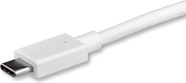 Produktbild StarTech USB Typ C — DisplayPort (1 m)